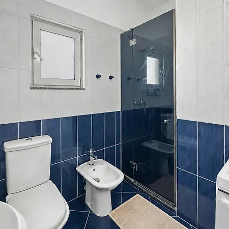 Buen Niesse Lejlighed Durrës