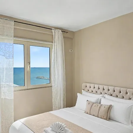 Buen Niesse Lejlighed Durrës