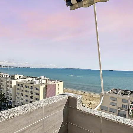 Buen Niesse Lejlighed Durrës