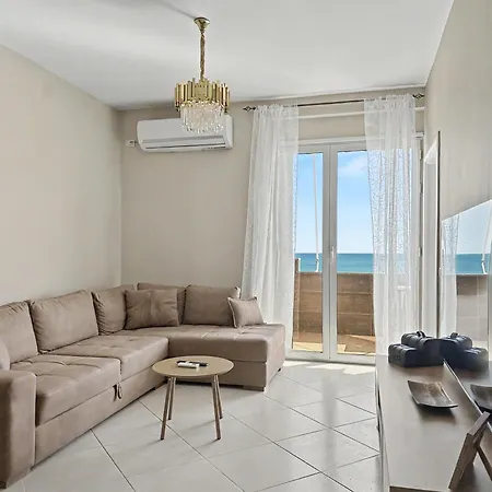 Buen Niesse Lejlighed Durrës